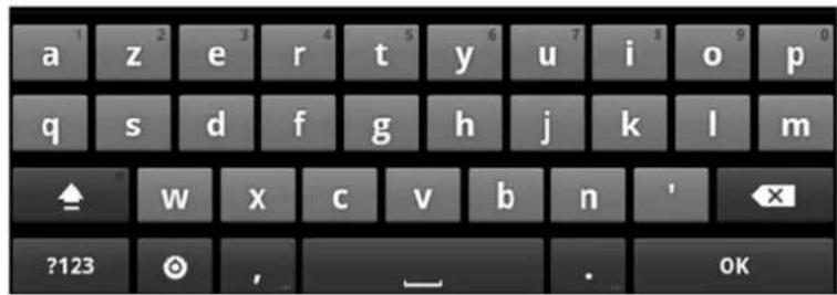 STOREX eZee Tab 106Q 10M - SURFING ON INTERNET: - 2