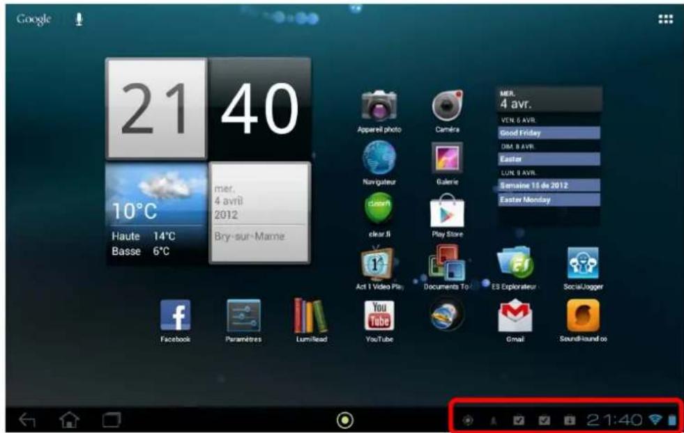 STOREX eZee Tab 106Q 10M - CONNETTERIEL TABLEL AL VOSTRO PC - 3