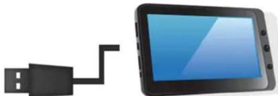 STOREX eZee Tab 106Q 10M - Fonctionnement - 3