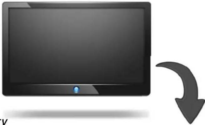 STOREX eZee Tab 10Q 16 - CONECTE SEU TABLET A TV ( SEGUNDO O MODELO) - 1