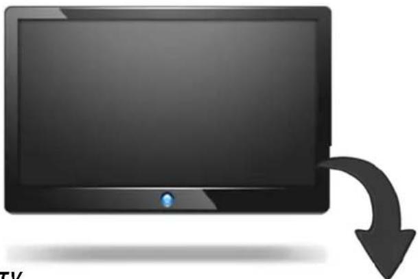 STOREX eZee Tab 10Q 16 - CONNECT TABLET TO YOUR TV ( ACCORDING TO MODEL ) - 1