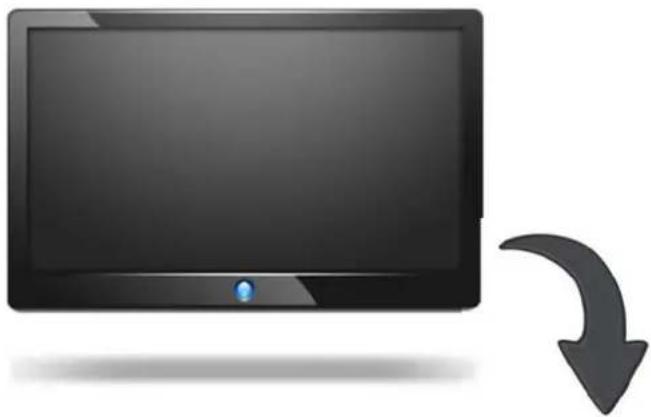 STOREX eZee Tab 10Q 16 - CONEXIÓN DEL TABLET AL TELEVISOR - 1
