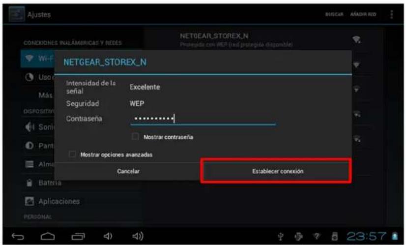 STOREX eZee Tab 10Q 16 - PROPIEDADES - 2