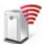 Motion Computing LE1700 - Pour ouvrir la fenetre Infrarouge (Infrared) - 1