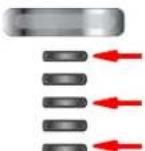 Motion Computing LE1700 - Code d'anomalie de la batterie - 1