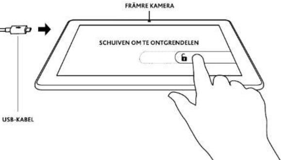 AMAZON Kindle Fire HDX - uw kindle leren kennen - 2