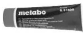 METABO MHEV 5 BL - 6