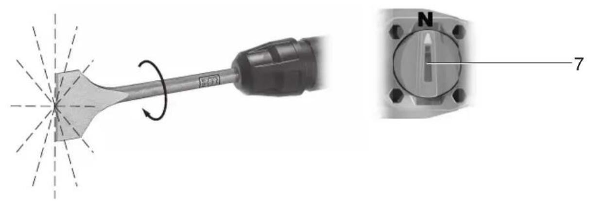 METABO MHEV 11 BL - 4