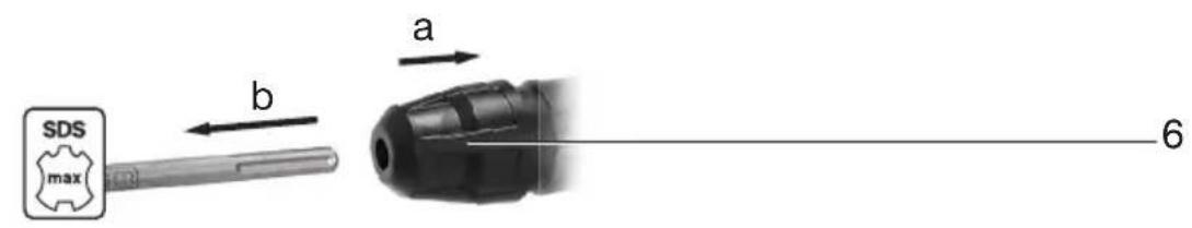 METABO MHEV 11 BL - 3