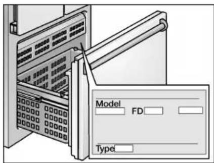 THERMADOR T30IB800SP - Servicio de Asistencia Técnica - 1