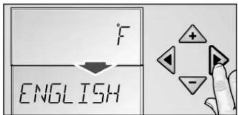 THERMADOR T30IB800SP - Making Settings - 1