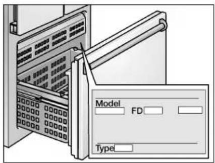 THERMADOR T30IB800SP - fr Table des matieres - 1