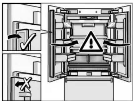THERMADOR T30IB800SP - ATencion: - 1
