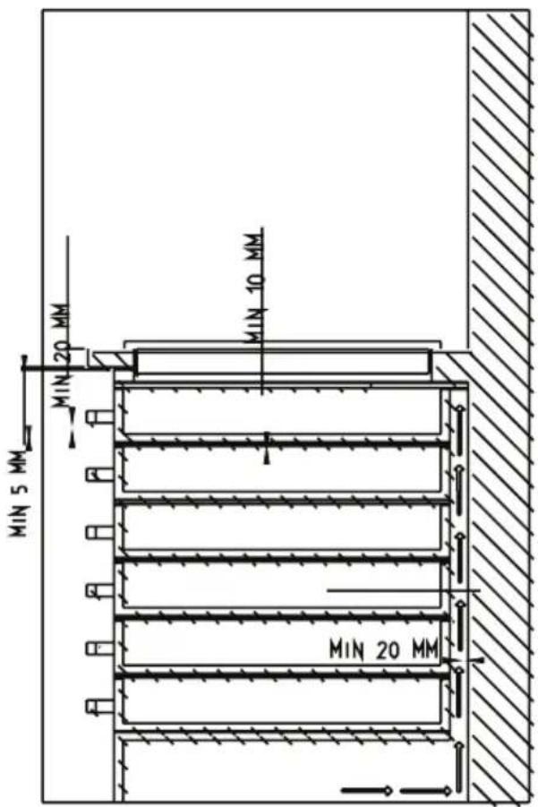 SHARP KH6I19FTPPEU - WAARSCHUWING: - 4