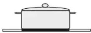 SHARP KH6I19FTPPEU - Kookgerei - 1