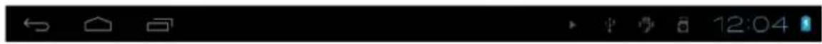 Synchro Digital INOSOP084.0CAP - Incoming server settings - 2
