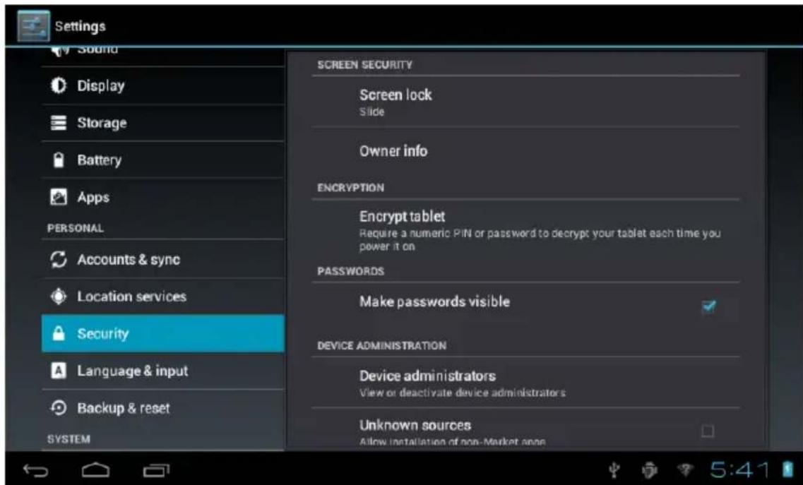 Synchro Digital INOSOP084.0CAP - APPLICATIONS - 1