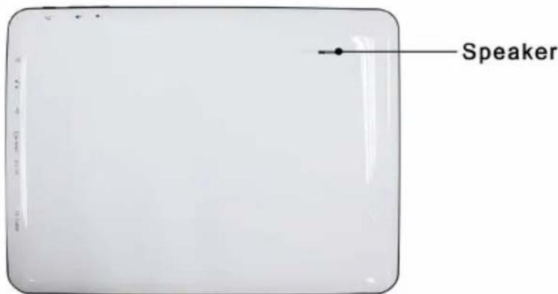 Synchro Digital INOSOP084.0CAP - OUTLOOK DESCRIPTION - 4