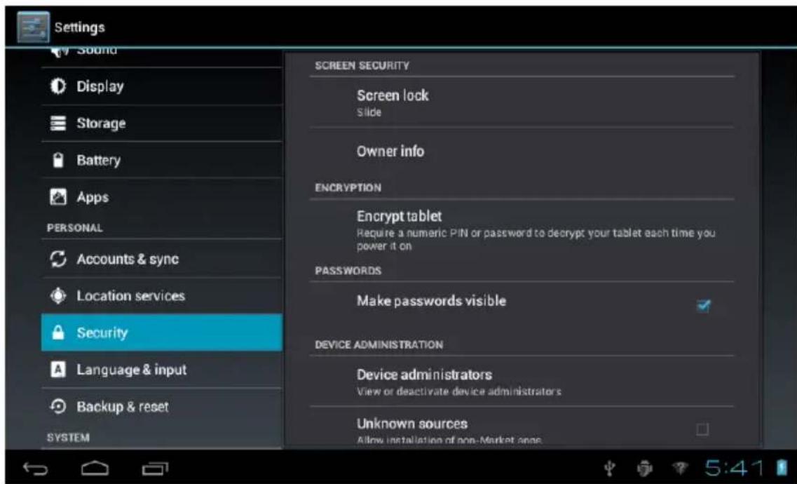 Synchro Digital INOSOP084.0CAP - GESTION DES APPLICATIONS - 1