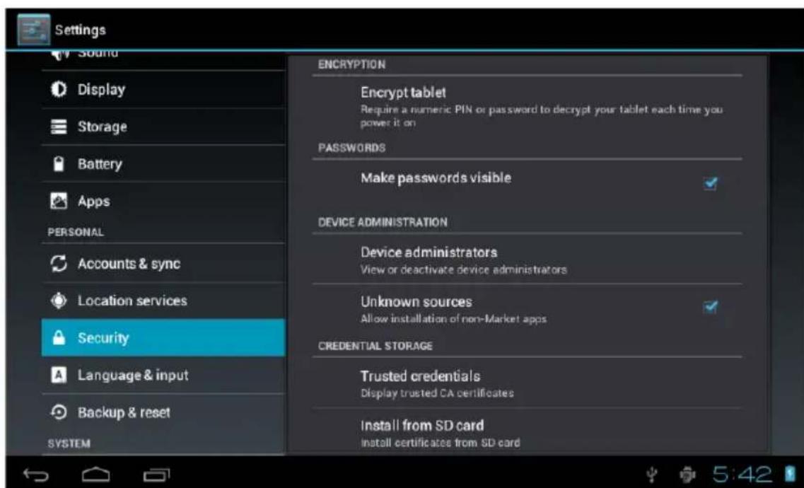 Synchro Digital INOSOP084.0CAP - GESTION DES APPLICATIONS - 2