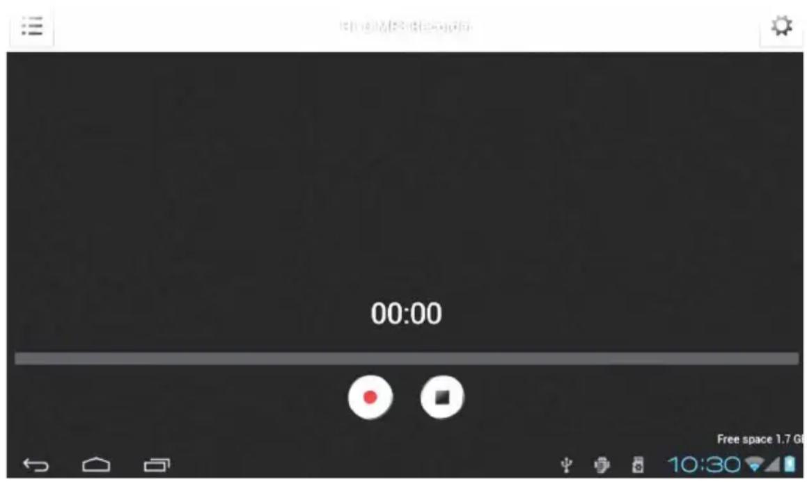 Synchro Digital INOSOP084.0CAP - RECORD - 1