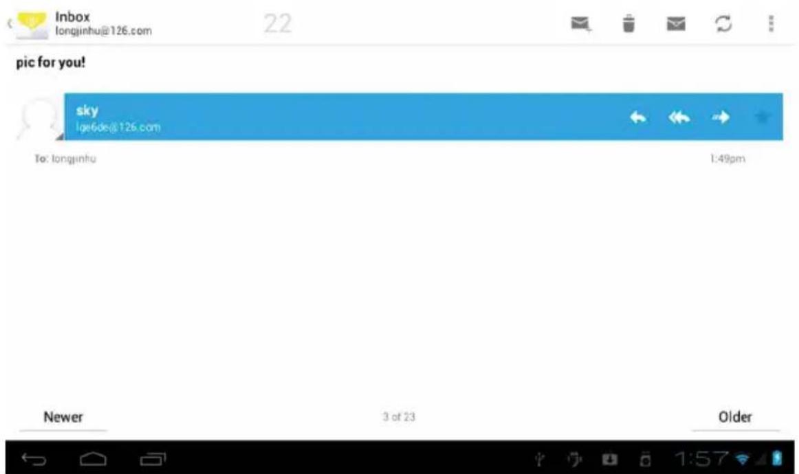 Synchro Digital INOSOP084.0CAP - Account options - 4