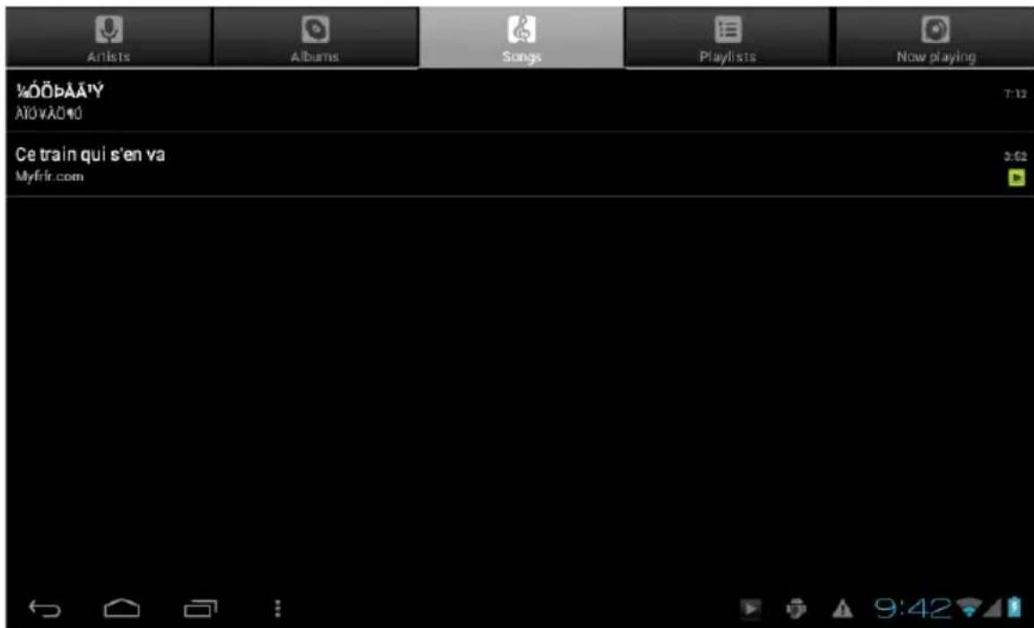 Synchro Digital INOSOP084.0CAP - MUSIC - 1
