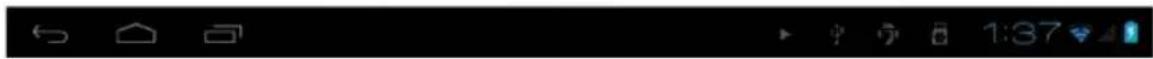 Synchro Digital INOSOP084.0CAP - Incoming server settings - 4