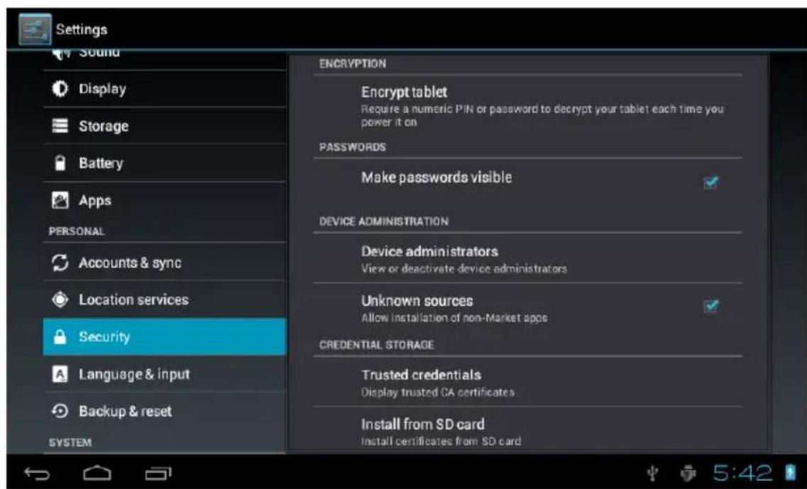 Synchro Digital INOSOP084.0CAP - APPLICATIONS - 2
