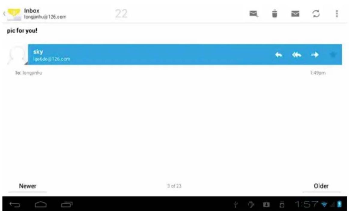 Synchro Digital INOSOP084.0CAP - Account options - 2
