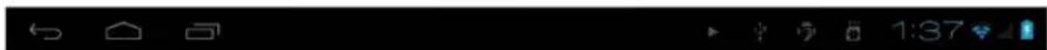 Synchro Digital INOSOP084.0CAP - Account options - 2