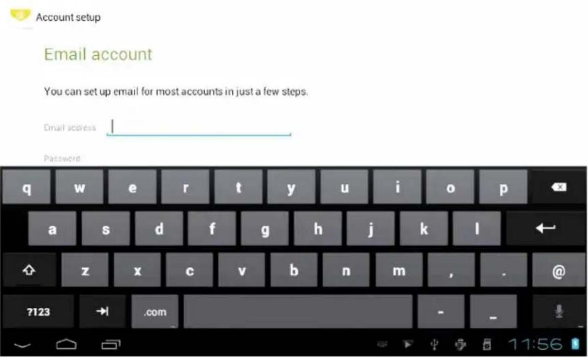 Synchro Digital INOSOP084.0CAP - E-MAIL - 1