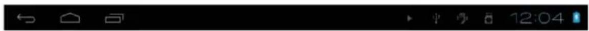 Synchro Digital INOSOP084.0CAP - Incoming server settings - 2