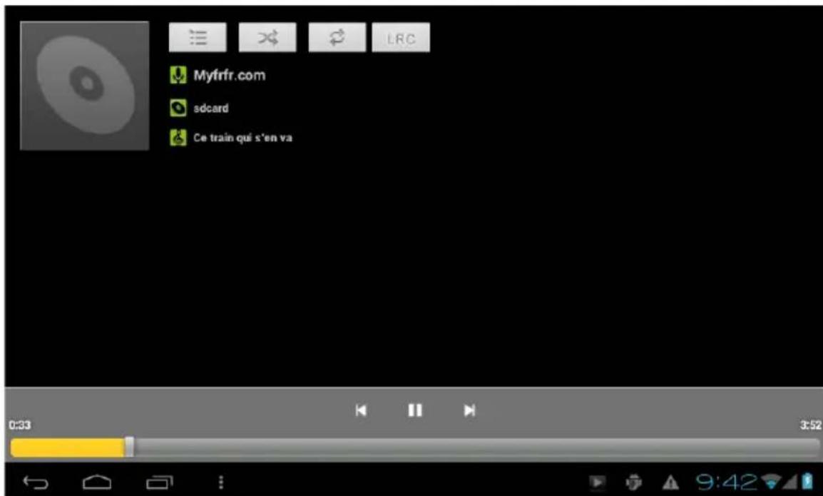 Synchro Digital INOSOP084.0CAP - MUSIC - 2