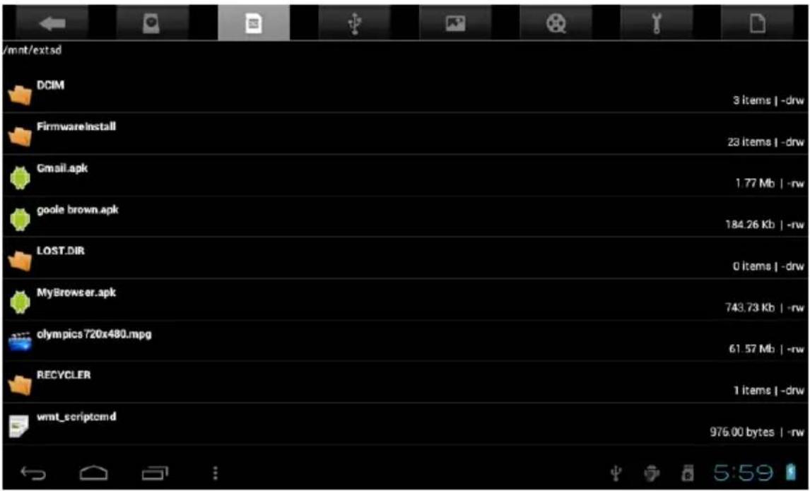 Synchro Digital INOSOP07CAP - APPLICATIONS - 3