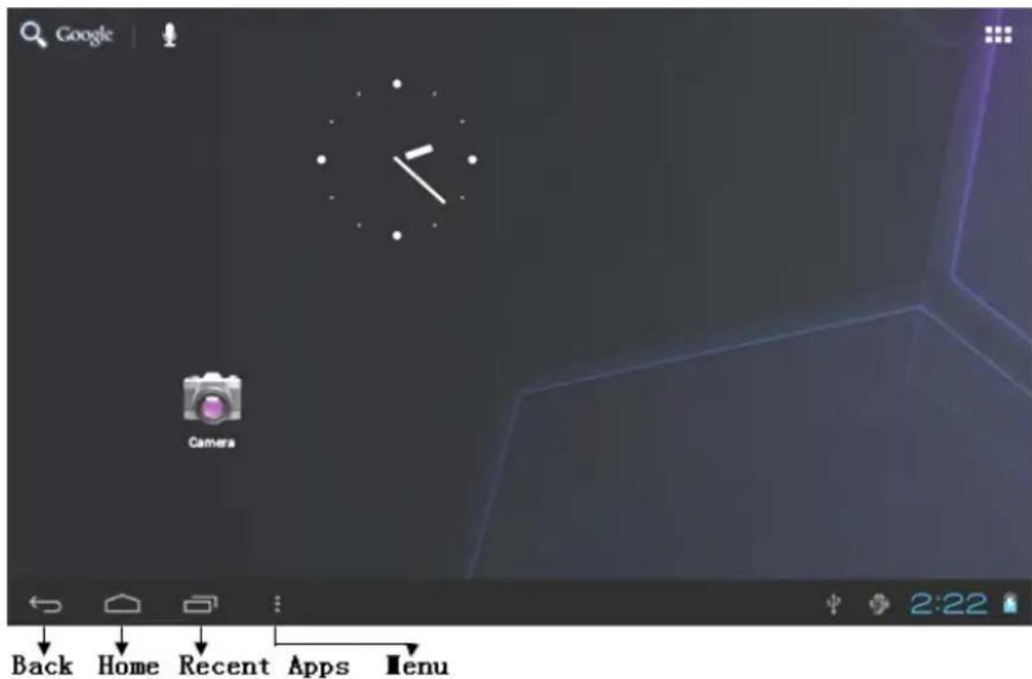 Synchro Digital INOSOP07CAP - DESKTOP - 1