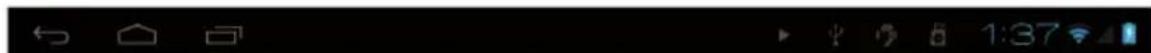 Synchro Digital INOSOP07CAP - Outgoing server settings - 2