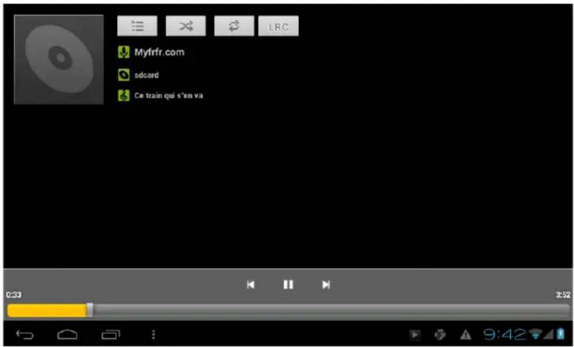 Synchro Digital INOSOP07CAP - MUSIC - 2