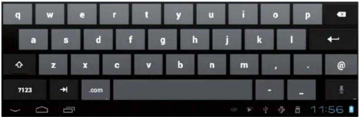 Synchro Digital INOSOP07CAP - E-MAIL - 1