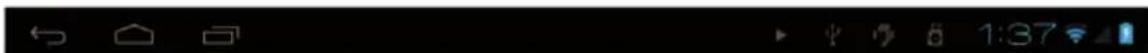 Synchro Digital INOSOP07CAP - Outgoing server settings - 2