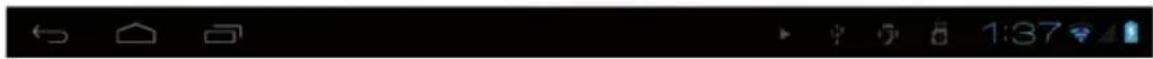 Synchro Digital INOSOP07CAP - Account setup - 1