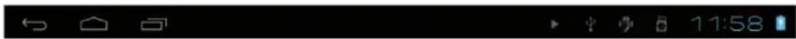 Synchro Digital INOSOP07CAP - Account type - 1
