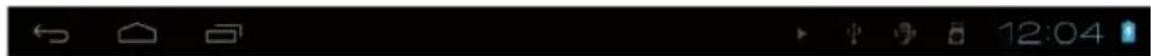 Synchro Digital INOSOP07CAP - Incoming server settings - 1