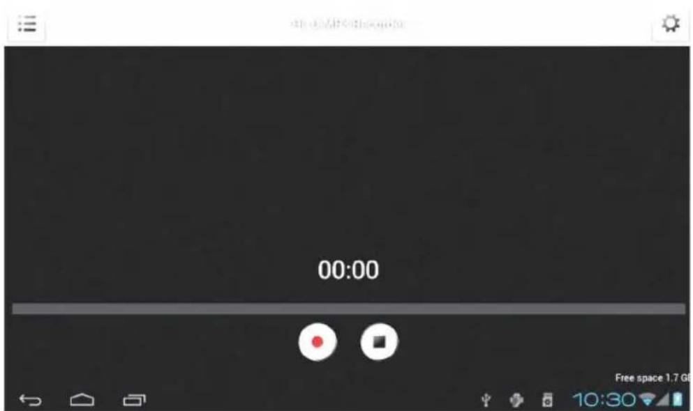 Synchro Digital INOSOP07SK4.0 - RECORD - 1