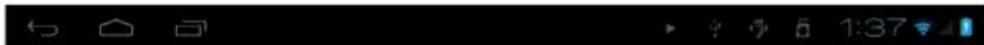 Synchro Digital INOSOP07SK4.0 - Outgoing server settings - 2