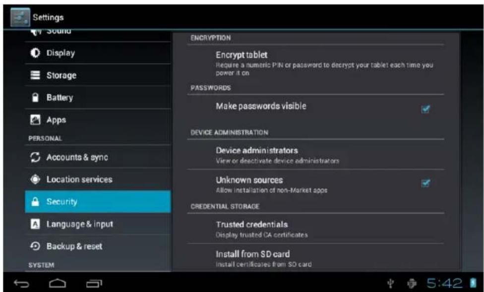 Synchro Digital INOSOP07SK4.0 - APPLICATIONS - 2