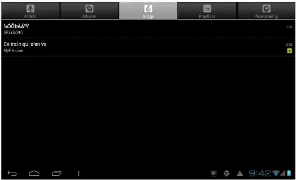 Synchro Digital INOSOP07SK4.0 - MUSIC - 1