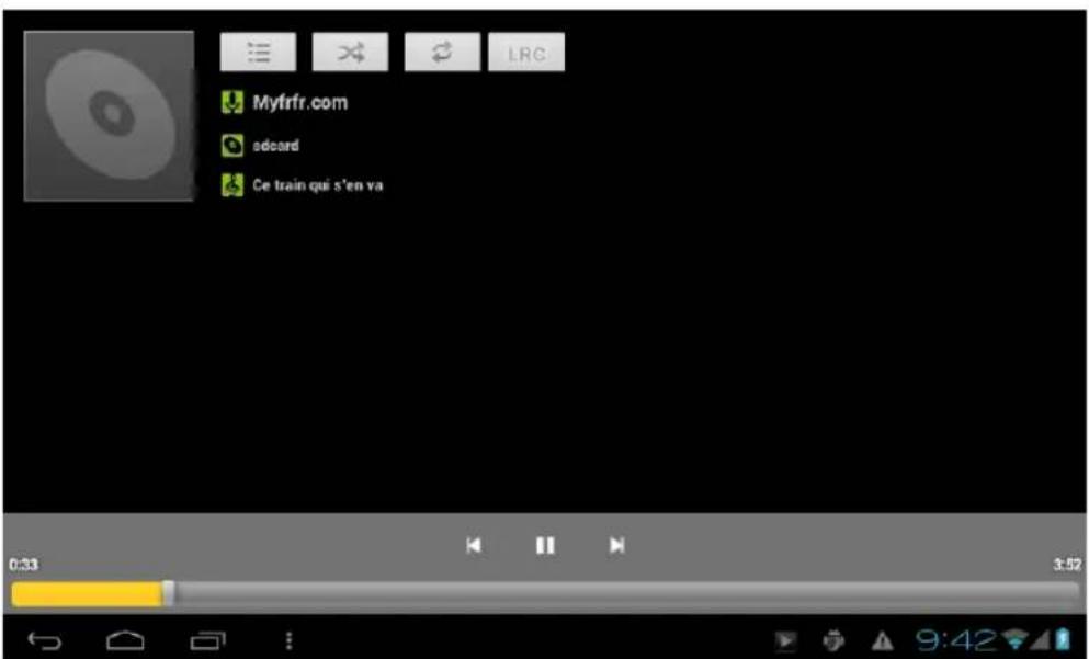 Synchro Digital INOSOP07SK4.0 - MUSIC - 2