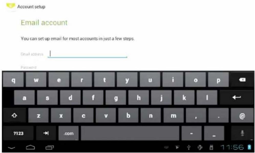 Synchro Digital INOSOP07SK4.0 - E-MAIL - 1
