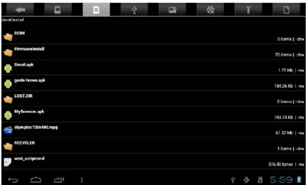 Synchro Digital INOSOP07SK4.0 - APPLICATIONS - 3